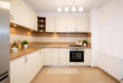 Apartament cu 2 camere decomandat în Vest - 7
