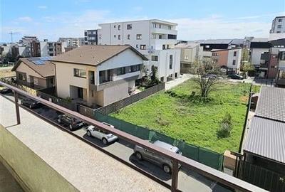 Apartament 3 Camere Tomis Plus, Etaj Intermediar - 11