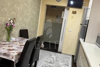 Apartament cu 2 camere decomandat, mobilat în Mănăștur - 3