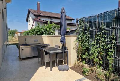Proprietar vila Pantelimon langa padurea Branesti - 3