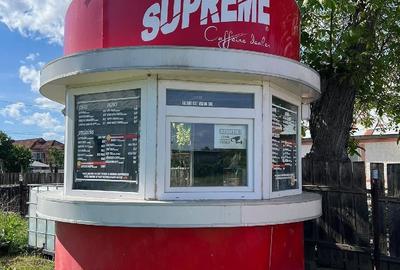 Spațiu comercial, de 6 mp, în Central - 3