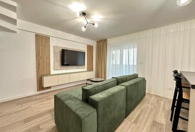 Apartament 3 camere D 2 bai  Terasa Capat Pacurari - 2