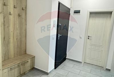 Inchiriere Apartament 2 camere Complex Exigent - 6