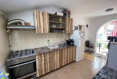 EXCLUSIVITATE. Investitie ideala! 2 camere, 2 balcoane, Zorilor, UMF. - 6