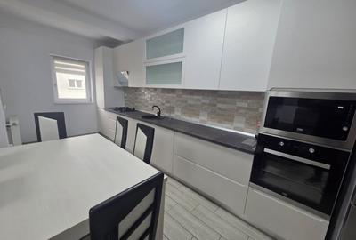 Apartament cu 3 camere in Selimbar - 10