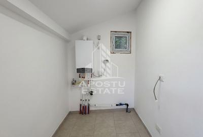 Casă individuală cu 3 camere cu Canalizare în Sânmihaiu Român - 6