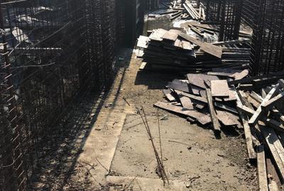 Teren  de vanzare Sector 5,  1228mp - 3