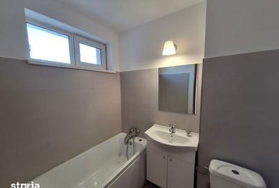 Apartament cu 2 camere semidecomandat, mobilat în Pajura - 15