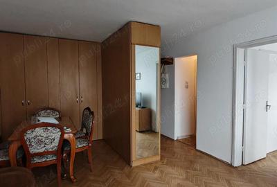 Apartament cu 2 camere semidecomandat în Sala Palatului - 5