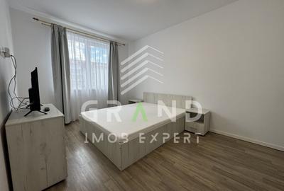 Apartament cu 2 camere semidecomandat, mobilat în Florești - 7