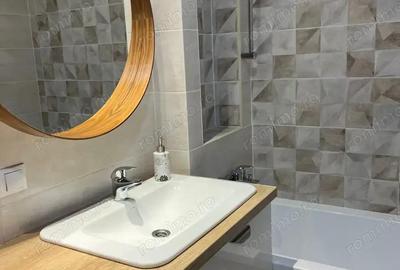 Garsonieră decomandată în Bucureștii Noi - 4