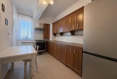 Apartament cu 3 camere semidecomandat în Iancului - 9