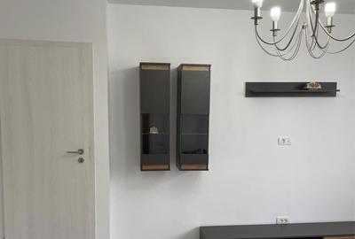 Apartament cu 2 camere semidecomandat în Gara de Nord - 2