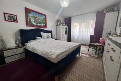 Apartament cu 2 camere decomandat în Ultracentral - 5