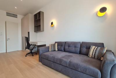 Apartament elegant 2 dormitoare | Vedere fabuloasa spre parc | One Verdi Park - 18