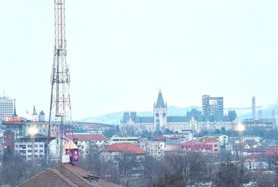 Apartament cu 3 camere decomandat în Alexandru cel Bun - 9