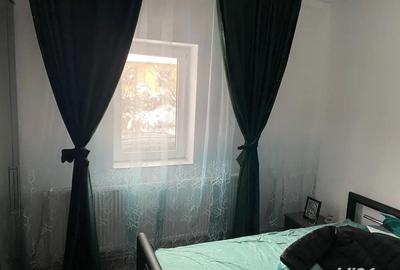 Casă cu 3 camere cu Teren 1500 Mp în Central - 4