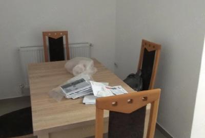 Apartament cu 2 camere semidecomandat în Baciu - 5