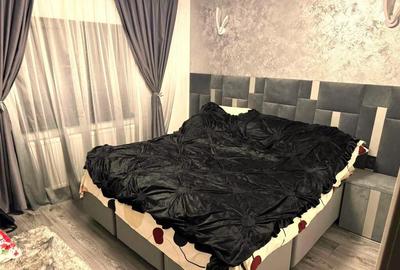 Apartament 3 camere SUPERB-str MEDUZEI -E3 - 9