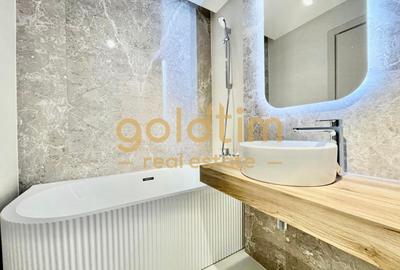 ARQUA RESIDENCE/PIPERA/IANCU NICOLAE/SUPERB/MOBILAT SI UTILAT COMPLET - 22