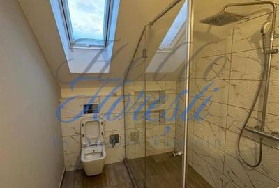 Casă cu 5 camere cu Canalizare în Borhanci - 6