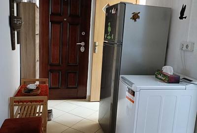 Apartament cu 2 camere nedecomandat în Vest - 2