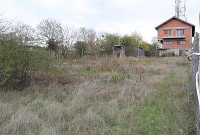 Teren intravilan de vanzare zona Kaufland - 2