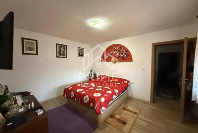 Casă cu 4 camere cu Teren 626 Mp în Central - 5