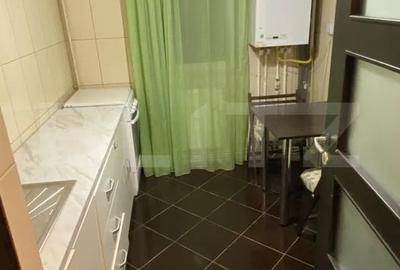 Inchiriere apartament 2 camere | zona Centru-Palas | - 7