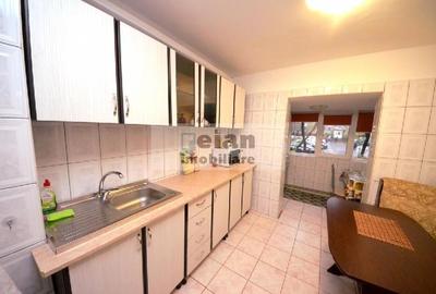 Militari Apusului - 2 Camere Dec 52 Mp Centrala Proprie Mobilat Utilat - 5