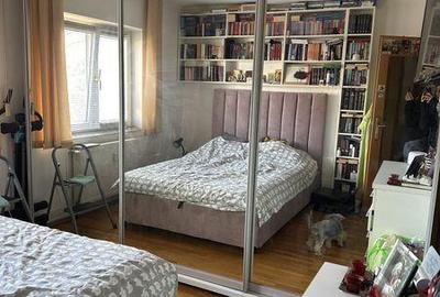 Apartament cu 3 camere decomandat în Central - 4