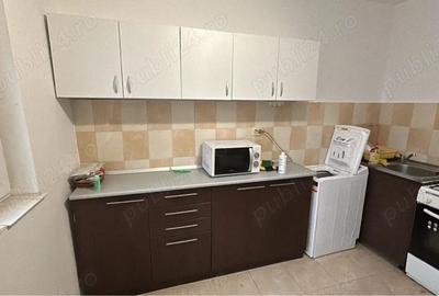 Garsonieră decomandată în Rogerius - 2