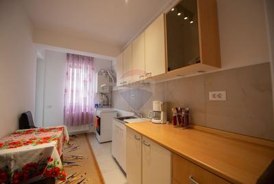 Apartament cu 2 camere decomandat, mobilat în Militari - 15