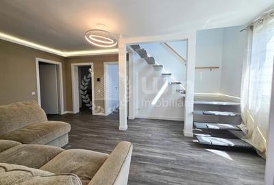 Casa individuala la cheie | 150mp utili | 220mp teren | Dambul Rotund - 2