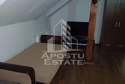 Apartament 2 camere,zona Girocului,pet friendly,centrala proprie,AC - 2