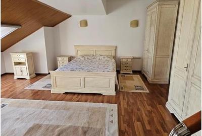 Casă individuală cu 8 camere cu Canalizare în Iancu Nicolae - 26