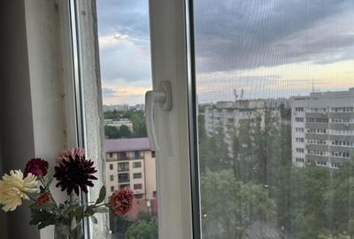 Apartament semidecomandat în Apusului - 2