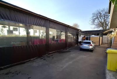 POPAS TURISTIC BERTHELOT OPORTUNITATE RARA PE E85 - 10