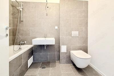 Apartament 3 camere spa?ios, amenajat, bloc nou, comision 0% - 12
