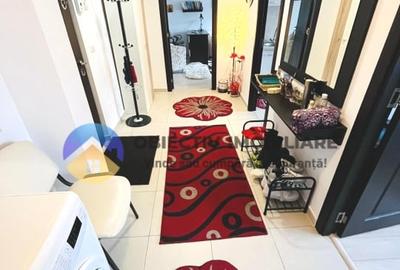 Apartament cu 2 camere decomandat, mobilat în Central - 4