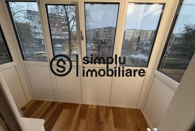 Garsoniera, etaj 1 Craiovita Noua - 4