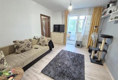 Apartament 2 camere Alexandru cel Bun - Renovat si Mobilat - 6