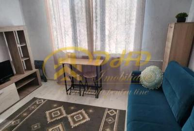 Garsonieră în Nicolina