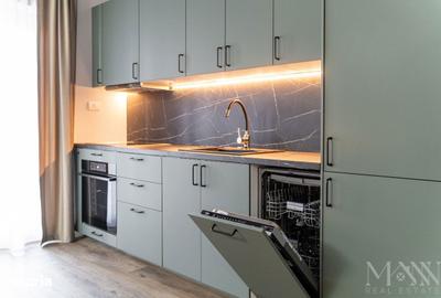 Apartament cu 3 camere în Tokai - 20