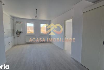 Apartament cu 2 camere în Bârnova - 18
