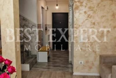 Duplex cu 4 camere cu Canalizare în Theodor Pallady - 7