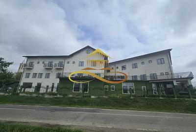 Azil batrani spital de vanzare / inchiriere vila /casa / afacere Bacau - 3