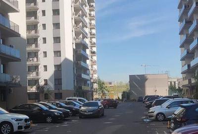 Apartamente noi rate dezvoltator Saligny Metrou - 3