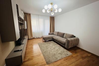 Apartament cu 3 camere decomandat, mobilat în Obor - 2