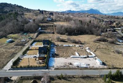 Teren Construcții intravilan de 20301 mp, în Glăjărie - 3